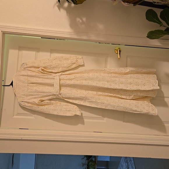 Sezane Bella Maxi Dress - Picture 11 of 15